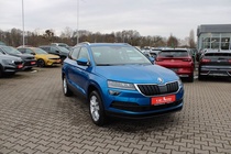 Skoda Karoq 2021