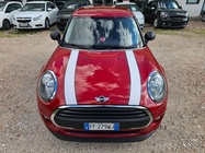 MINI One 2017