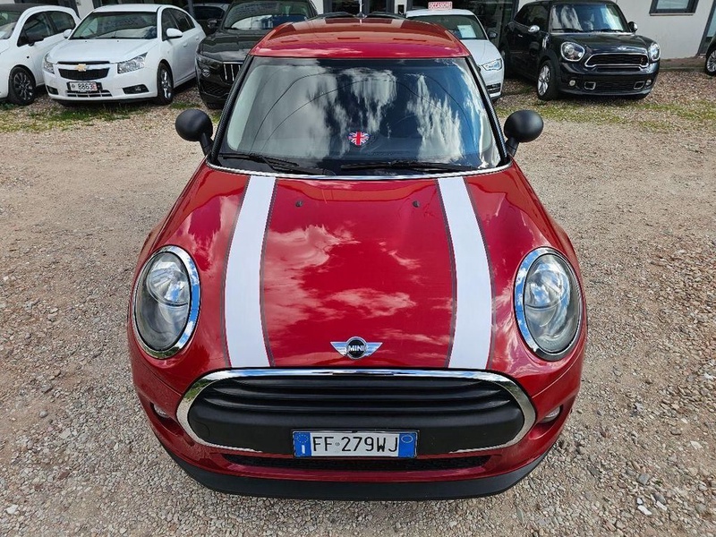 MINI One