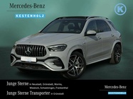 Mercedes-Benz GLE-Class 2024