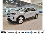 Renault Symbioz 2025