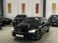 Mercedes-Benz A-Class 2025