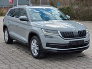 Skoda Kodiaq 2019