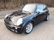 MINI Cooper 2006