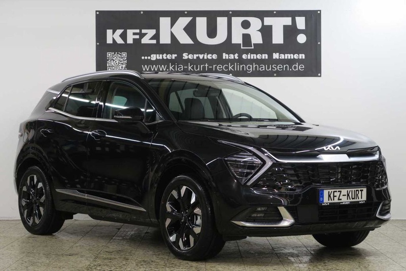 Kia Other