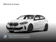 BMW 1 Series 2023