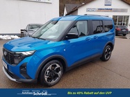 Ford Tourneo Courier 2025