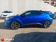 Toyota C-HR 2020