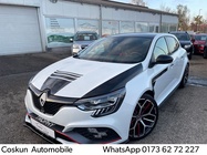 Renault Megane 2019