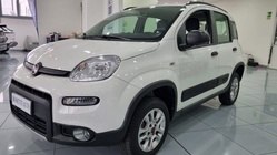 Fiat Panda 2018