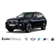 BMW iX3 2022