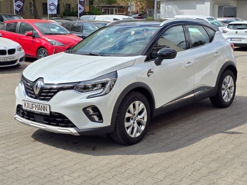 Renault Captur 2020