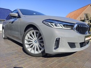 BMW 6 Series 2021