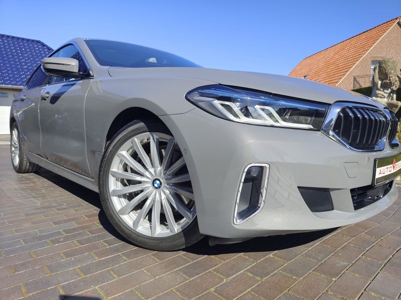 BMW 6 Series