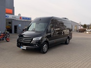 Mercedes-Benz Sprinter 2025