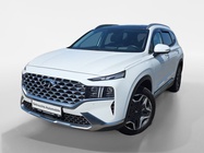 Hyundai Santa Fe 2022