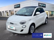 Fiat 500e 2023