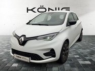Renault ZOE 2024