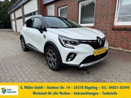 Renault Captur 2020