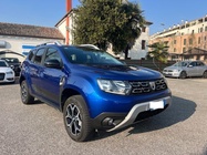 Dacia Duster 2021