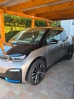 BMW i3 2022