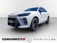 Cupra Terramar 2026