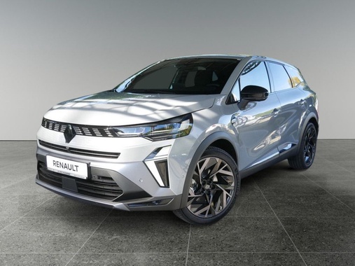 Renault Symbioz 2025