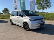 Volkswagen T7 2023