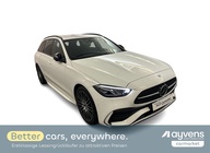 Mercedes-Benz C-Class 2024