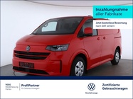 Volkswagen T7 2025