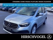 Mercedes-Benz T-Class 2022