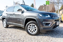Jeep Compass 2019