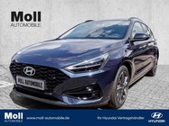 Hyundai i30 2024