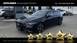 Mercedes-Benz CLA-Class 2024