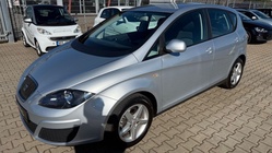 Seat Altea 2010