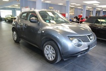 Nissan Juke 2013