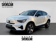 Volvo C40 2023