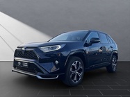 Toyota RAV4 2022