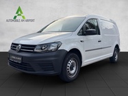 Volkswagen Caddy Maxi 2020