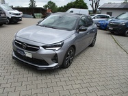 Opel Corsa 2022