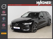 Volvo V60 2023