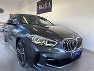 BMW 1 Series 2021