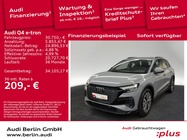 Audi Q4 e-tron 2023