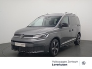 Volkswagen Caddy 2025