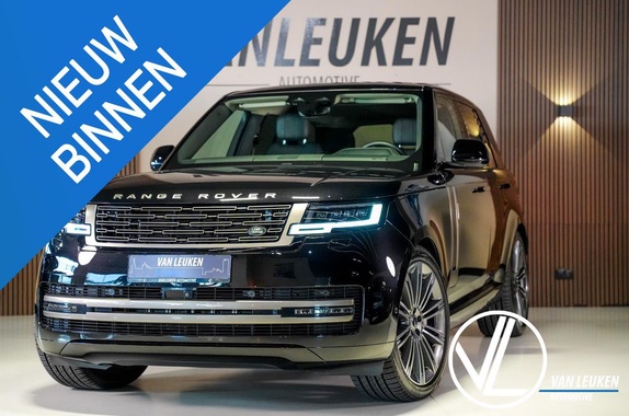 Land Rover Range Rover 2023