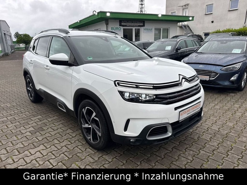 Citroen C5