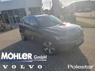 Volvo XC40 2022