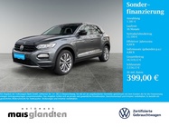 Volkswagen T-Roc 2020