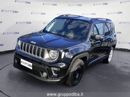 Jeep Renegade 2021