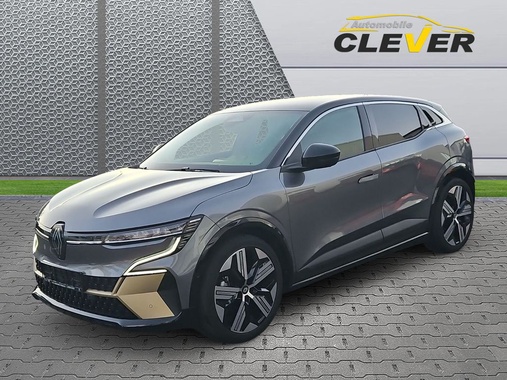Renault Megane 2022